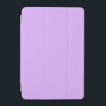 Protection iPad Mini Couleur solide Mauve<br><div class="desc">Couleur solide Mauve</div>