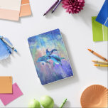Protection iPad Mini Couple Dauphin Ipad<br><div class="desc">Couvertures pour iPad Dolphin Couple</div>