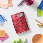 Protection iPad Mini Élégante Parties scintillant rouge Monogramme et a<br><div class="desc">Monogram iPad Cover prêt pour vous à personnaliser. Remarque : Toutes les zones de modèle n'ont pas besoin d'être modifiées. 📌 Si vous avez besoin d'une personnalisation plus poussée, cliquez sur le bouton "Cliquez pour Customiser plus loin" ou "Customiser ou modifier la conception" et utilisez notre outil de conception pour...</div>