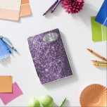 Protection iPad Mini Élégante Parties scintillant violette monogramme e<br><div class="desc">Monogram iPad Cover prêt pour vous à personnaliser. Remarque : Toutes les zones de modèle n'ont pas besoin d'être modifiées. 📌 Si vous avez besoin d'une personnalisation plus poussée, cliquez sur le bouton "Cliquez pour Customiser plus loin" ou "Customiser ou modifier la conception" et utilisez notre outil de conception pour...</div>