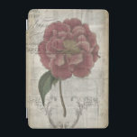 Protection iPad Mini Floral français III<br><div class="desc">Floral</div>