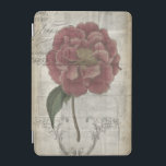 Protection iPad Mini Floral français III<br><div class="desc">Floral</div>