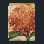 Protection iPad Mini Floral III<br><div class="desc">Floral</div>