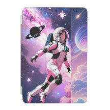 Funda para iPad Galáctica