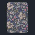 Protection iPad Mini Golden Lily, William Morris<br><div class="desc">William Morris (24 mars 1834 - 3 octobre 1896) était un designer textile britannique, poète, romancier, traducteur et militant socialiste associé au British Arts and Crafts Movement. Il a contribué de façon importante à la renaissance des arts textiles traditionnels britanniques et des méthodes de production. Ses contributions littéraires ont contribué...</div>