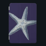 Protection iPad Mini Indigo Shells IV<br><div class="desc">Marine</div>