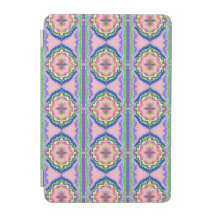 Kaleidoscope Fleur Vibrante : Mandala Rose et Émer