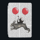 Protection iPad Mini Le Hare Ship<br><div class="desc">Animaux et nature</div>