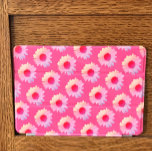 Protection iPad Mini Magnificence Florale rose 4Annie<br><div class="desc">Vous aimerez notre magnifique design floral rose! Ça fait un grand cadeau !</div>