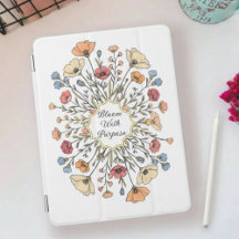 Motivation Florale Élégante