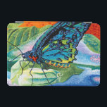 Protection iPad Mini Papillon II<br><div class="desc">Papillons et insectes</div>