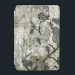 Protection iPad Mini Papillons arabes II<br><div class="desc">Papillons et insectes</div>