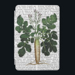 Protection iPad Mini Parsnip 3<br><div class="desc">Cuisine et bain</div>