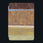 Protection iPad Mini Peinture moderne dans les tons de terre par Norman<br><div class="desc">Des tons de terre sains imprègnent ce tableau moderne de Norman Wyatt. Les couleurs de la pièce se mélangent merveilleusement,  et seraient très belles dans n'importe quelle chambre de votre maison. Il ferait aussi un cadeau extraordinaire !</div>