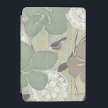 Protection iPad Mini Serene Pastels II<br><div class="desc">Floral</div>