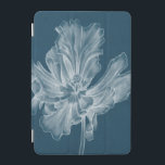 Protection iPad Mini Tulipe monochrome II<br><div class="desc">Floral</div>