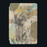 Protection iPad Mini Vellum Floral II<br><div class="desc">Floral</div>