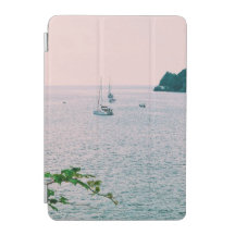 Vue de la mer naturelle