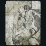 Protection iPad Papillons arabes II<br><div class="desc">Papillons et insectes</div>