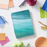 Protection iPad Pro Avant les chutes<br><div class="desc">Avant les chutes par James McLoughlin</div>