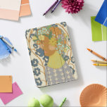 Protection iPad Pro Beauté de botanique<br><div class="desc">Beauté I de botanique par Chariklia Zarris. | 142060D</div>