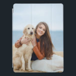 Protection iPad Pro Couverture photo personnalisée Apple iPad Pro - 12<br><div class="desc">Ajoutez votre photo personnalisée à ce capot Apple iPad Pro cool. Un cadeau idéal pour vous-même ou pour votre famille et vos amis.</div>