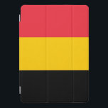 Protection iPad Pro Cover Apple iPad Pro 10,5 pouces avec drapeau de Belgiqu<br><div class="desc">Ajoutez une touche de fierté belge à vos accessoires technologiques grâce à notre coque iPad Pro 10.5 exclusif avec le drapeau de la Belgique ! Conçu avec une attention minutieuse aux détails, ce coque iPad Pro est plus qu’une simple couverture protectrice, c’est une célébration du riche patrimoine et de la...</div>