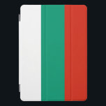 Protection iPad Pro Cover Apple iPad Pro 10,5 pouces avec drapeau de la Bulg<br><div class="desc">Ajoutez une touche de fierté bulgare à vos accessoires technologiques grâce à notre coque Apple 10.5 iPad Pro exclusif avec le drapeau de la Bulgarie ! Conçu avec une attention minutieuse aux détails, ce coque ipad offre plus qu’une simple protection, c’est une célébration du riche patrimoine et de la fierté...</div>
