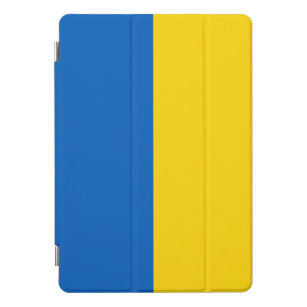Protection iPad Pro Cover Apple iPad Pro 10,5 pouces avec drapeau d'Ukraine