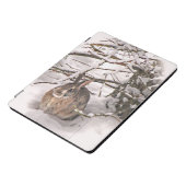 Protection iPad Pro Cover Cas 10,5 de recherche d'iPad d'abri de lapin de (Côté)