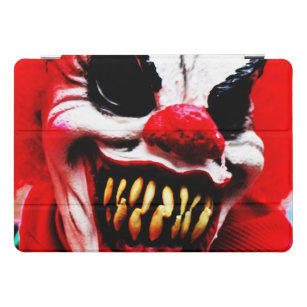 Protection iPad Pro Cover Clown 1 ipacnm