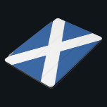 Protection iPad Pro Cover Drapeau écossais cas d'iPad de l'Ecosse de pro<br><div class="desc">Drapeau écossais cas d'iPad de l'Ecosse de pro. Accessoires informatiques faits sur commande.</div>