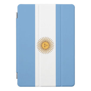 Protection iPad Pro Cover iPad d'Apple 10,5" pro avec le drapeau de