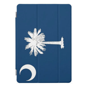 Protection iPad Pro Cover iPad d'Apple 10,5" pro avec le drapeau de la