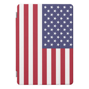 Protection iPad Pro Cover iPad d'Apple 10,5" pro avec le drapeau des