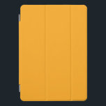Protection iPad Pro Cover Jaune clair (Crayola) (couleur solide)<br><div class="desc">Jaune clair (Crayola) (couleur solide)</div>