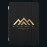 Protection iPad Pro Cover Logo Promotionnel immobilier moderne<br><div class="desc">Élever votre marque immobilière avec des objets promotionnels de qualité supérieure! Assurez-vous que vos clients n'oublient jamais votre nom avec la couverture iPad personnalisée. Parfaits pour noter les détails de propriété et les coordonnées, ces plaquettes de notes vous tiennent à l'esprit. Faites une déclaration de professionnalisme avec des articles personnalisés....</div>