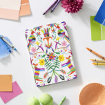 Protection iPad Pro Cover Otomi I moderne<br><div class="desc">Otomi I moderne de Melissa Wang.</div>