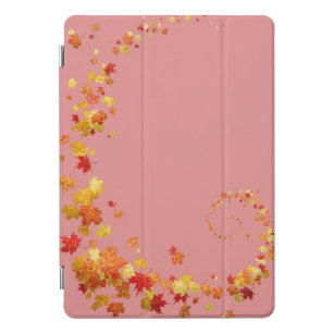 Protection iPad Pro Cover rose