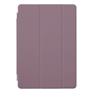 Protection iPad Pro Cover Solid plum dandy purple