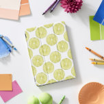 Protection iPad Pro Cover Taco à propos de ça | Motif de chaux<br><div class="desc">Profitez de ce motif de chaux créatif frais sur un produit ou une pièce d'art murale pour améliorer et ajouter au monde autour de vous. Artiste : Grace Popp</div>