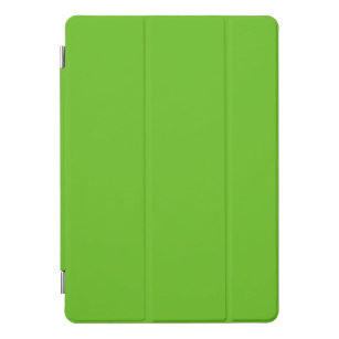 Protection iPad Pro Cover Vert pomme couleur uni