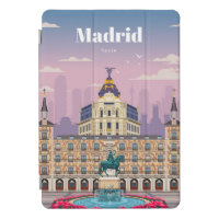Voyage Art Voyage à Madrid Espagne