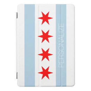 Protection iPad Pro Cover Housse iPad Pro Apple 12,9 pouces avec drapeau de 
