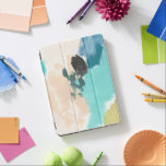 Protection iPad Pro Polymerique III<br><div class="desc">Polymeric III par Juin Erica Vess</div>