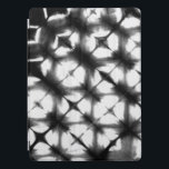 Protection iPad Pro Shibori I graphique<br><div class="desc">Graphique Shibori I par Chariklia Zarris</div>