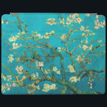 Protection iPad Vincent Van Gogh Blossoming Almond Tree Floral Art<br><div class="desc">Vincent Van Gogh Arbre d'amande fleuri Vintage Art floral Arbre d'amande fleuri est un tableau de 1890 de l'artiste post-impressionniste néerlandais Vincent van Gogh. Almond Blossoms est un ensemble de plusieurs tableaux réalisés en 1888 et 1890 par Vincent van Gogh à Arles et Saint-Rémy, dans le sud de la France,...</div>