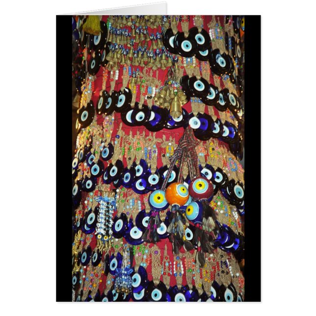 Protection oculaire mauvaise (Devant)