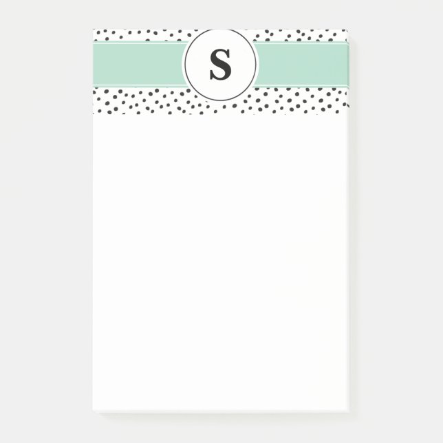 Protection personnalisable de post-it du (Devant)