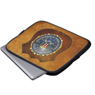 Protection Pour Ordinateur Portable [300] Edition spéciale de FBI